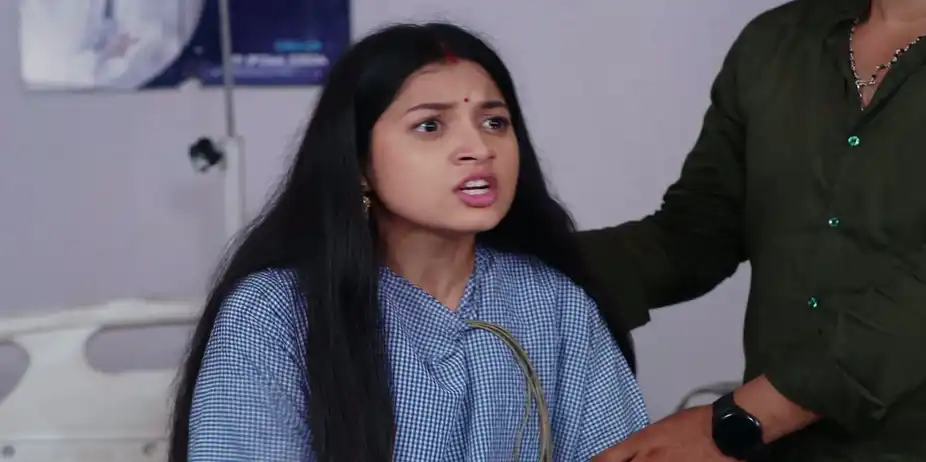 Sathi Sata Janmara - July 02, 2026 - Episode Spoiler