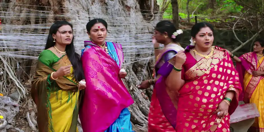 Devmanus Madhla Adhyay - June 29, 2026 - Episode Spoiler