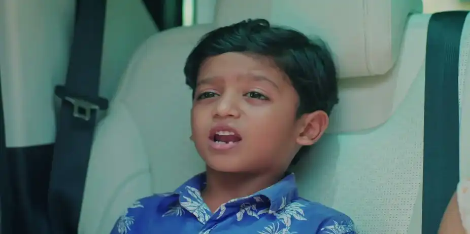 Savalyachi Janu Savali - June 28, 2026 - Best Scene