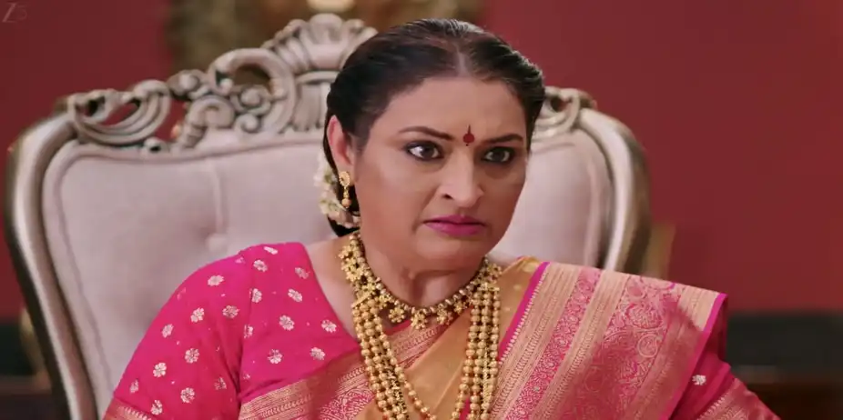 Krushnaichya Leki - July 04, 2026 - Webisode