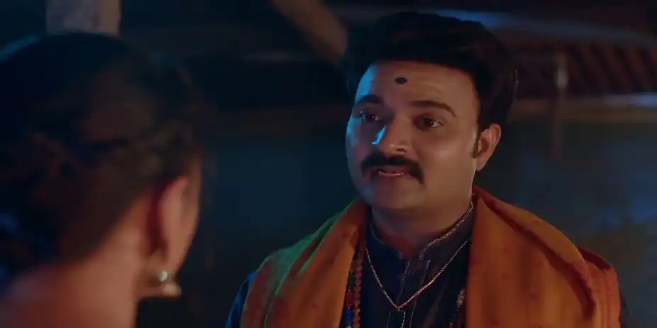 Devmanus Madhla Adhyay - July 03, 2026 - Best Scene