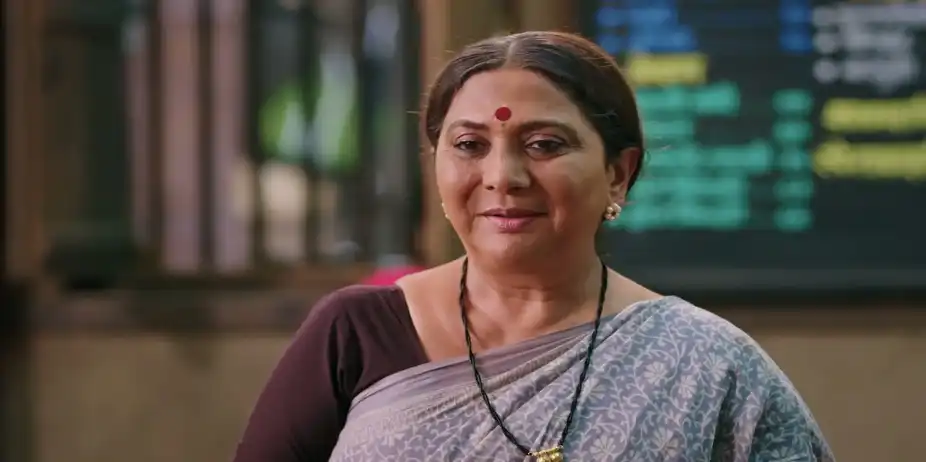 Krushnaichya Leki - July 04, 2026 - Best Scene