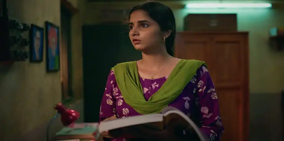 Krushnaichya Leki - July 01, 2026 - Best Scene