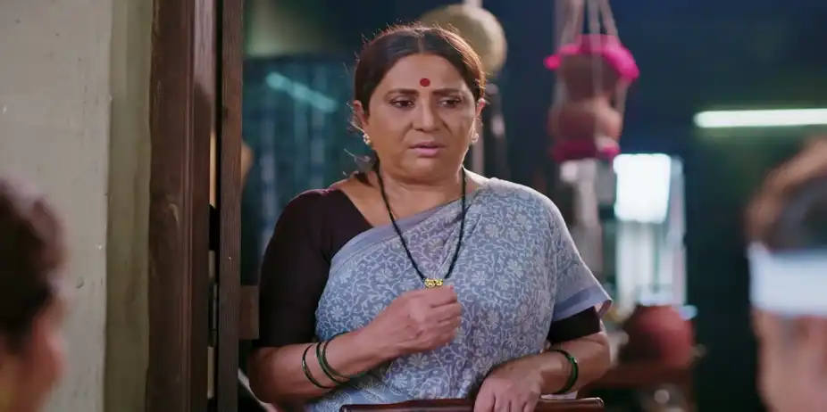 Krushnaichya Leki - July 05, 2026 - Best Scene