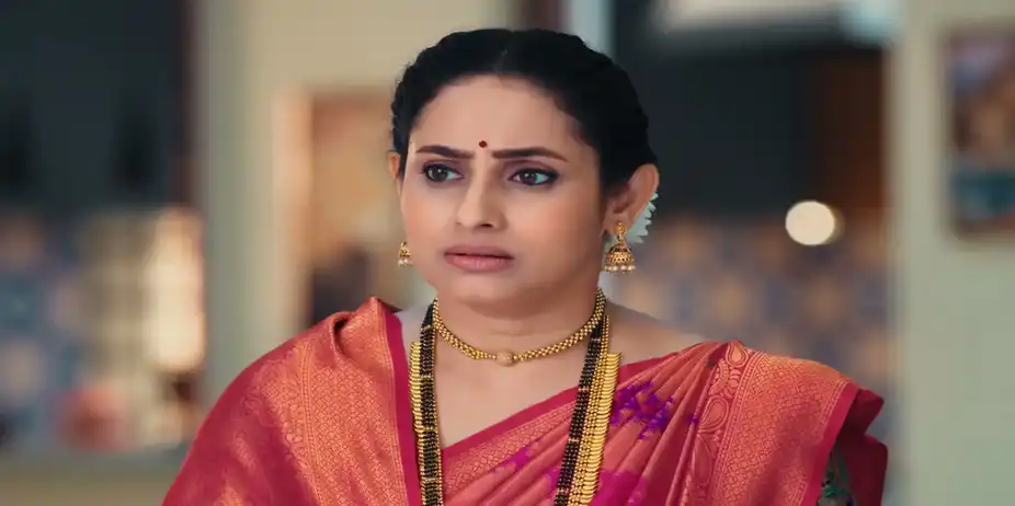 Lakshmi Niwas - July 05, 2026 - Best Scene