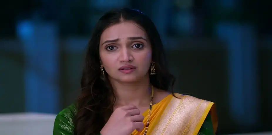 Sanai Chaughade - June 29, 2026 - Best Scene