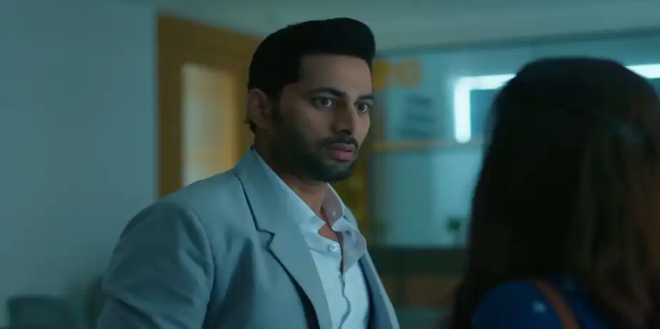 Sanai Chaughade - June 30, 2026 - Best Scene