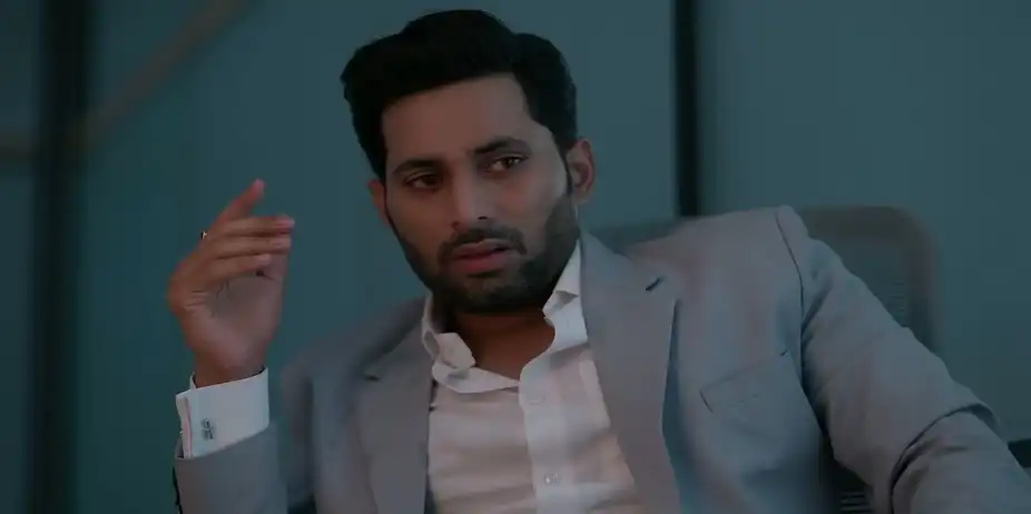 Sanai Chaughade - July 01, 2026 - Best Scene