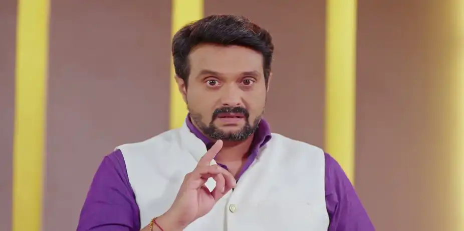Savalyachi Janu Savali - July 04, 2026 - Best Scene