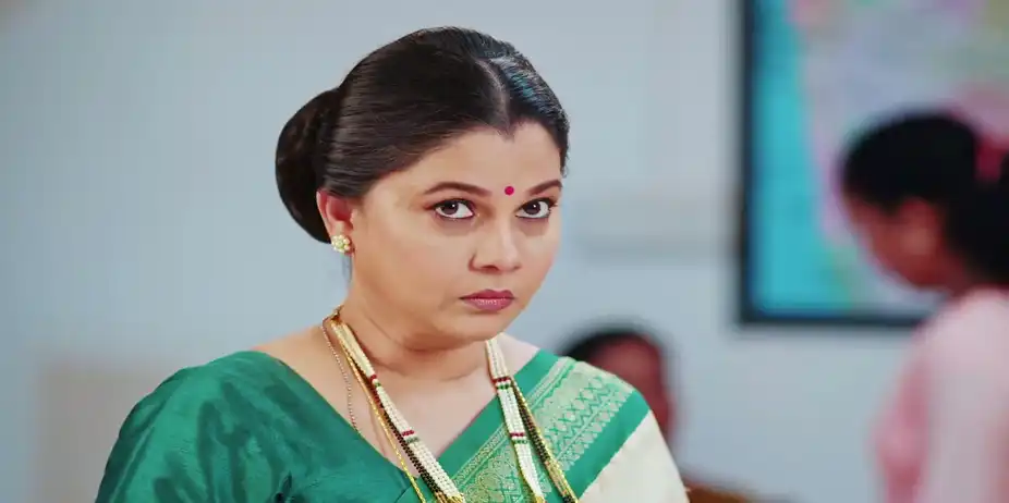 Savalyachi Janu Savali - July 01, 2026 - Best Scene