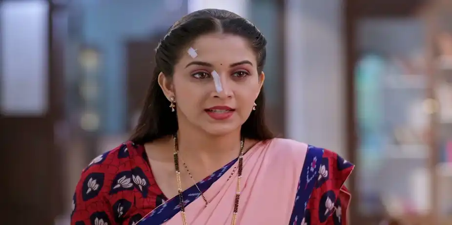 Tula Japnar Aahe - July 04, 2026 - Best Scene