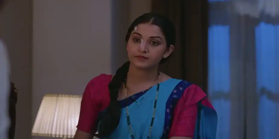 Tula Japnar Aahe - July 03, 2026 - Best Scene