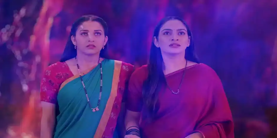 Tula Japnar Aahe - July 01, 2026 - Best Scene