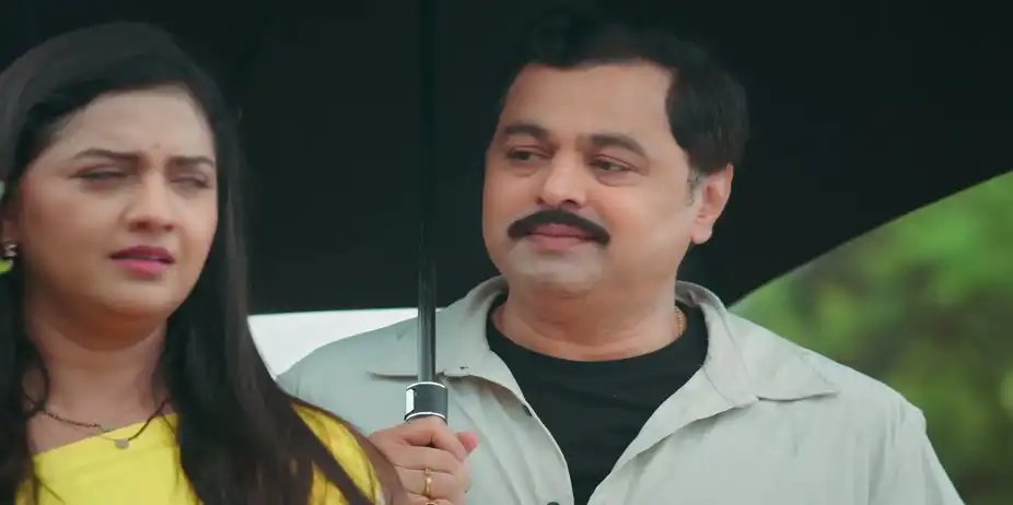 Veen Doghatli Hi Tutena - June 29, 2026 - Best Scene