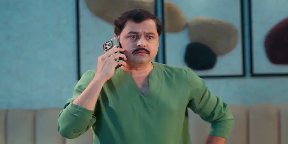 Veen Doghatli Hi Tutena - July 04, 2026 - Best Scene