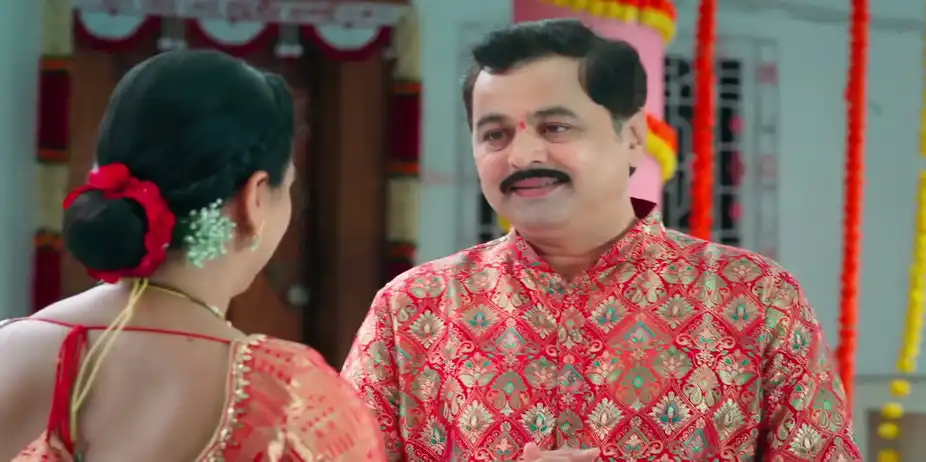 Veen Doghatli Hi Tutena - July 01, 2026 - Best Scene