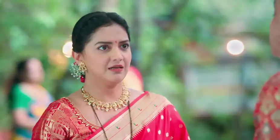 Veen Doghatli Hi Tutena - July 02, 2026 - Best Scene