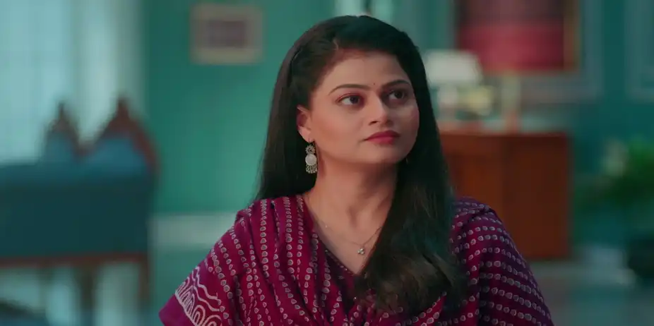 Deep Jyoti - July 03, 2026 - Episode Spoiler