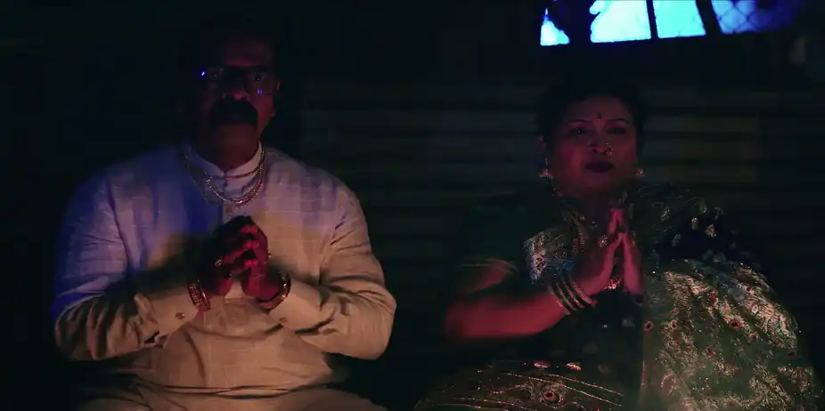 Devmanus Madhla Adhyay - July 03, 2026 - Episode Spoiler