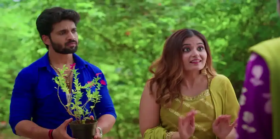 Krushnaichya Leki - June 30, 2026 - Episode Spoiler