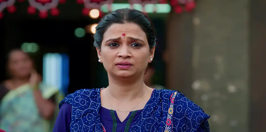 Krushnaichya Leki - July 02, 2026 - Episode Spoiler