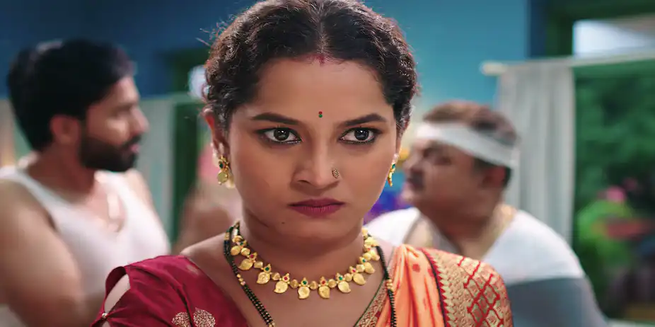Krushnaichya Leki - July 04, 2026 - Episode Spoiler