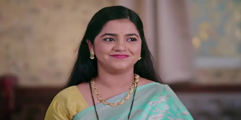 Krushnaichya Leki - July 06, 2026 - Episode Spoiler