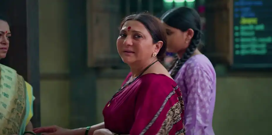 Krushnaichya Leki - July 01, 2026 - Episode Spoiler