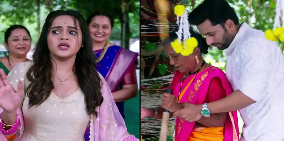 Sanai Chaughade - July 03, 2026 - Episode Spoiler
