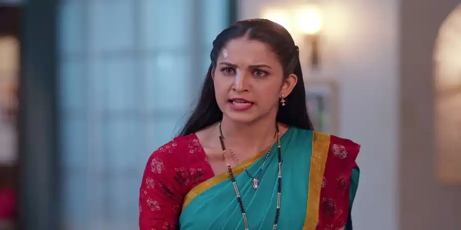 Tula Japnar Aahe - June 30, 2026 - Episode Spoiler