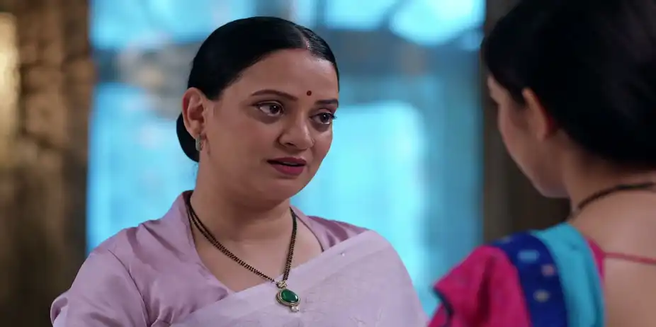 Tula Japnar Aahe - July 03, 2026 - Episode Spoiler