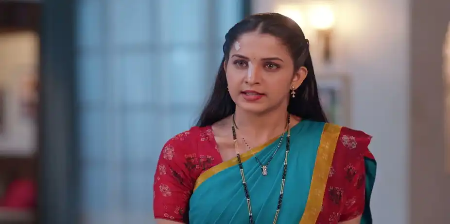 Tula Japnar Aahe - July 01, 2026 - Episode Spoiler