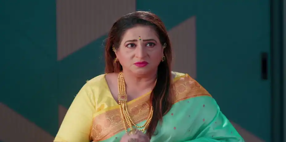 Veen Doghatli Hi Tutena - July 06, 2026 - Episode Spoiler