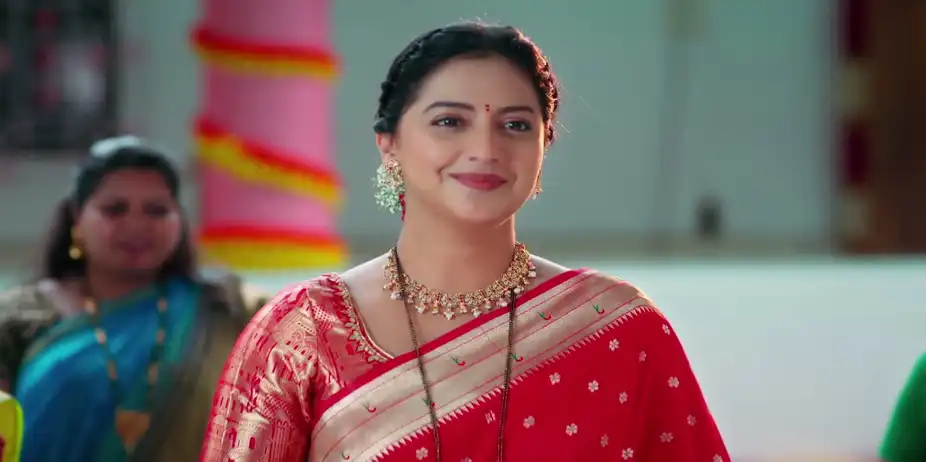 Veen Doghatli Hi Tutena - July 01, 2026 - Episode Spoiler
