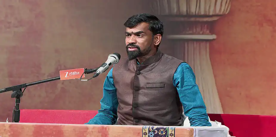 Gajar Kirtanacha Sohala Anandacha - July 04, 2026 - Episode Spoiler