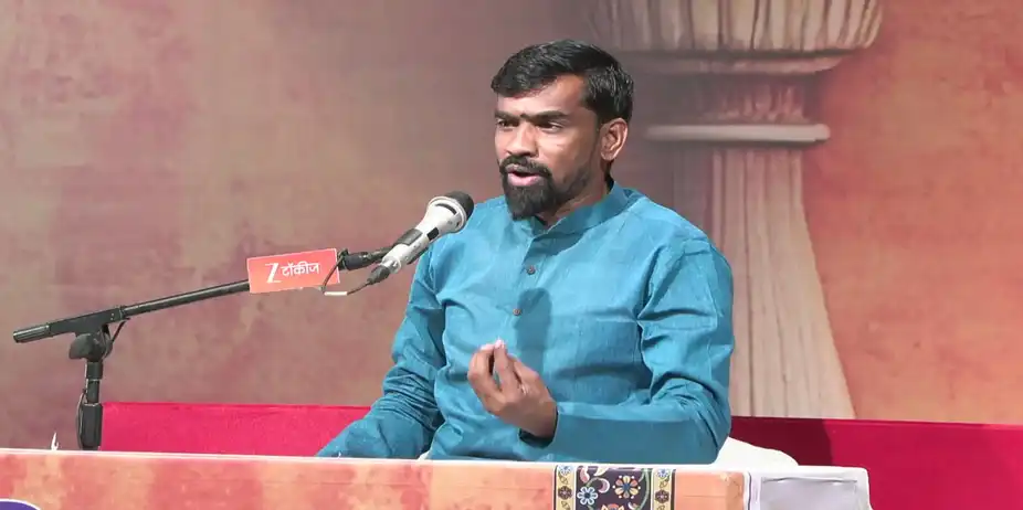Gajar Kirtanacha Sohala Anandacha - July 03, 2026 - Episode Spoiler