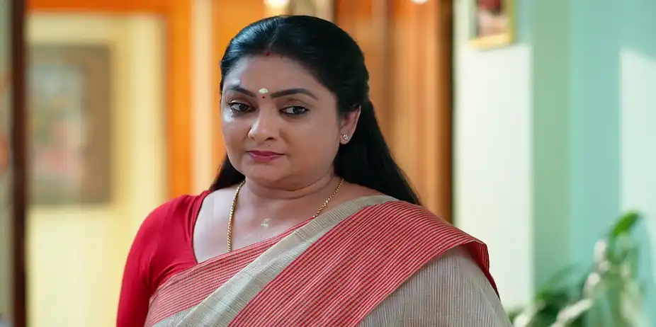 Chembarathy - 29 June, 2026