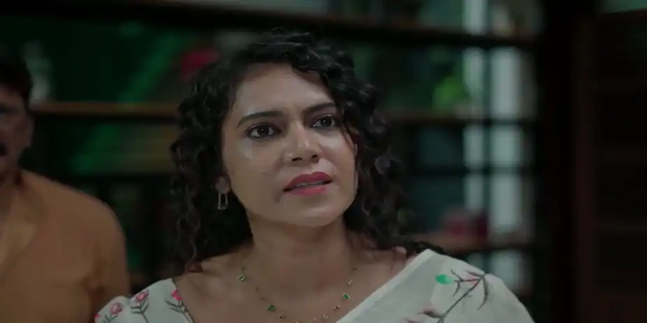 A News Stuns Prithvi