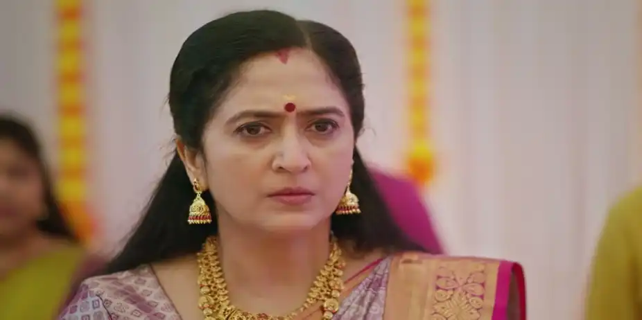 Indrajith Blames Soubhagya