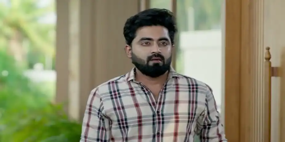 Yamini's Request to Nandana - Akale