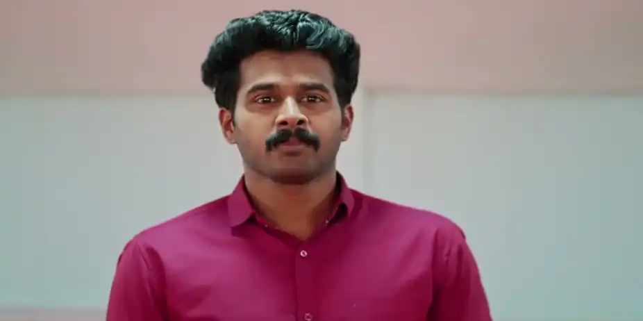 Daksha Faces Rejection - Chembarathy