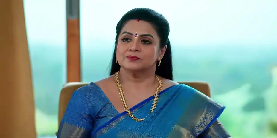 Chembarathy - July 05, 2026 - Best Scene