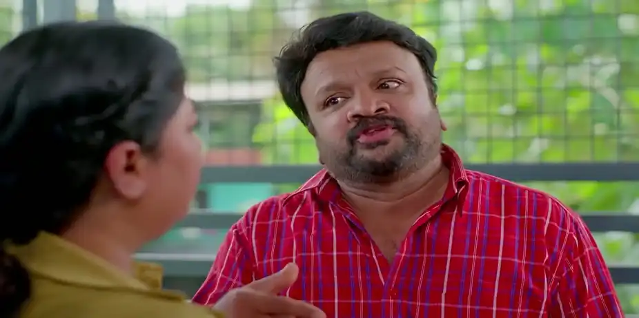 KrishnaGadha - July 05, 2026 - Best Scene
