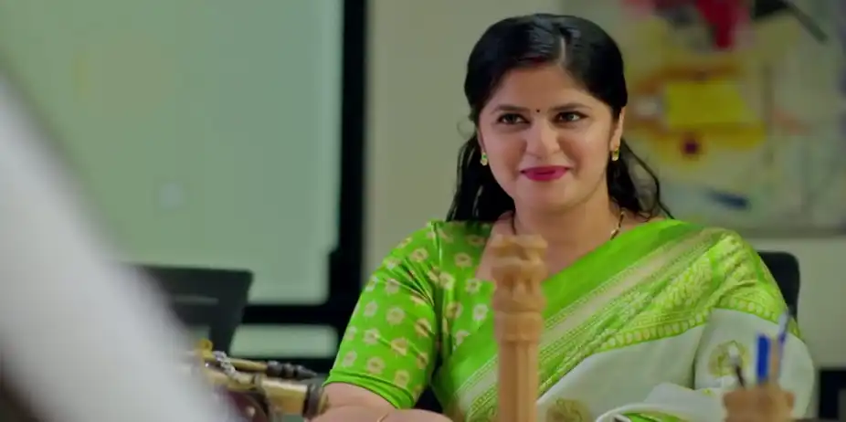 Kudumbashree Sharada - July 04, 2026 - Best Scene