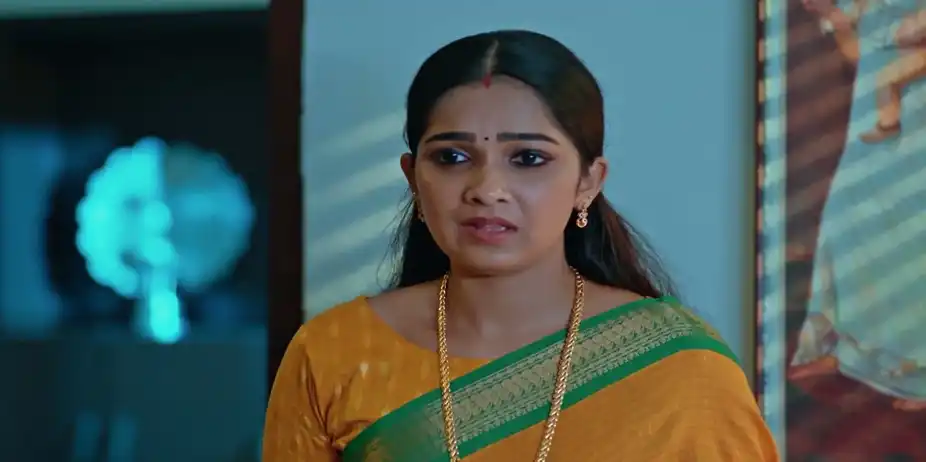 Mangalyam - July 05, 2026 - Best Scene