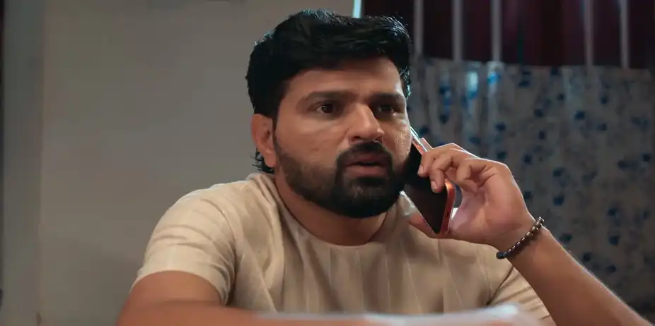 Varun Has a Nightmare - Snehapoorvam Shyama