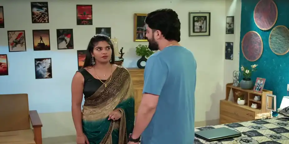 Chembarathy - July 06, 2026 - Episode Spoiler