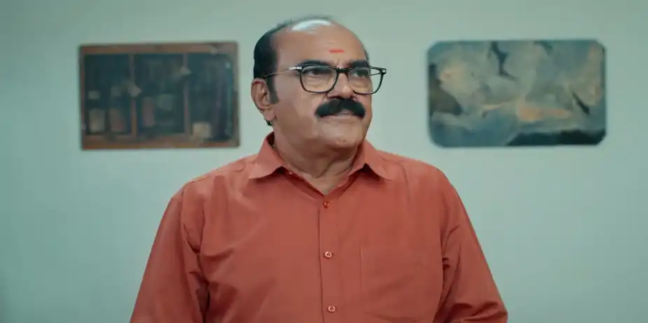 KrishnaGadha - July 05, 2026 - Episode Spoiler