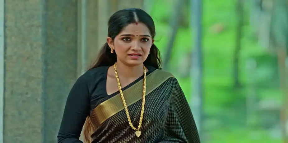 Mangalyam - July 06, 2026 - Episode Spoiler