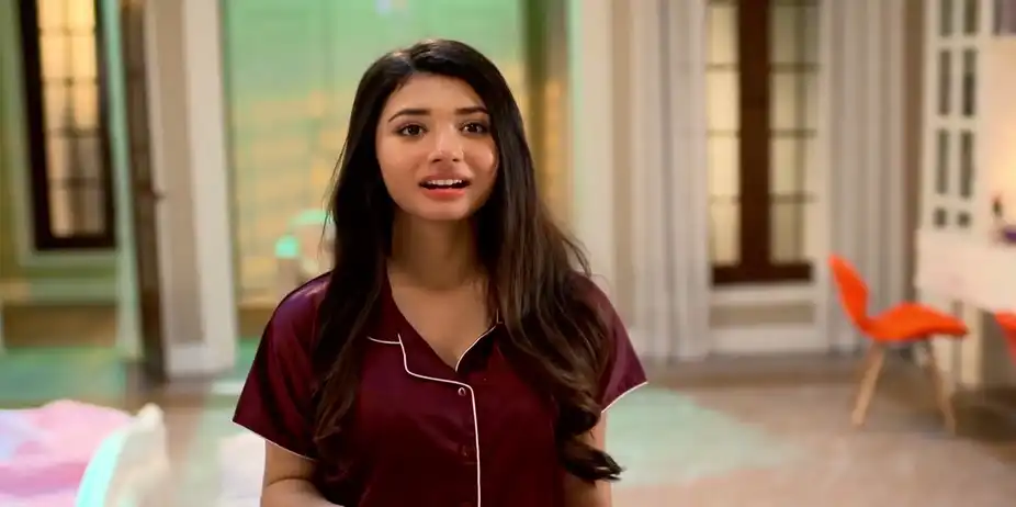 Shubho Makes Shaon Feel Special